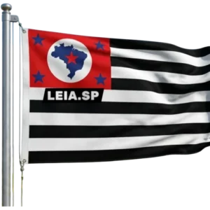 Picture of LEIA SP