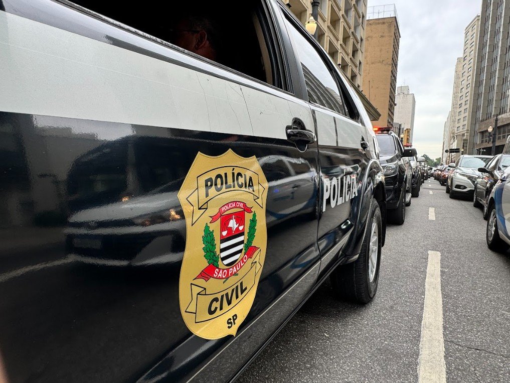 Polícia de SP prende suspeito de matar companheiro em banheira de motel