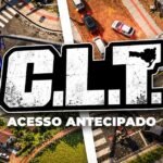 Brasileiro lança CLT,...