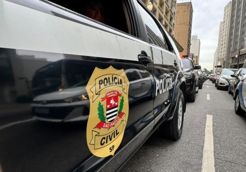 Polícia de SP prende suspeito de matar companheiro em banheira de motel