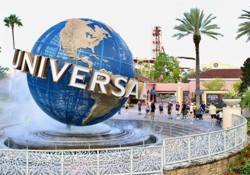 Universal Orlando recebe nova opção gastronômica no Universal City Walk