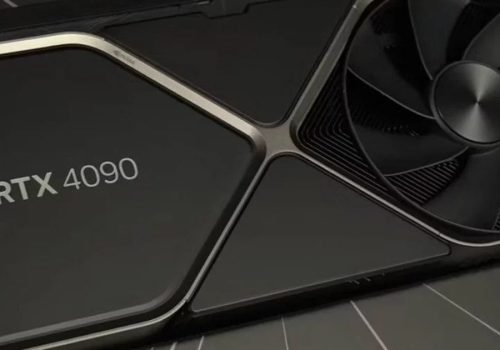 Desbloqueio é apenas uma experimentação e ainda não funciona para uso real contínuo  Foto:  Nvidia/divulgação
