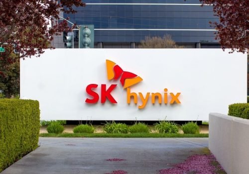 SK Hynix quer destinar mais da metade do fluxo de caixa livre entre 2025 e 2027 aos acionistas Foto:  JHVEPhoto/Getty Images
