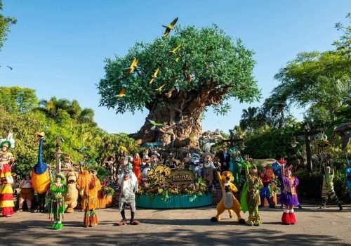 Pesquisa mostra que as longas filas são a maior frustração durante uma visita aos parques temáticos