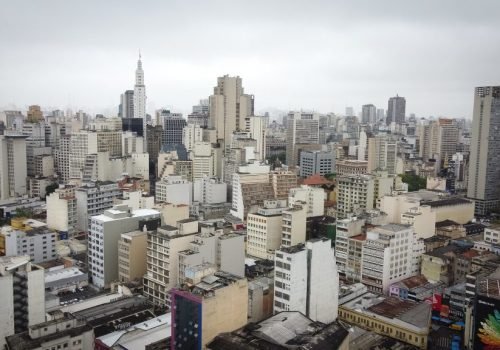 Na capital, as temperaturas ficarão na casa dos 16 e 19 graus. Foto: Divulgação/Governo de SP