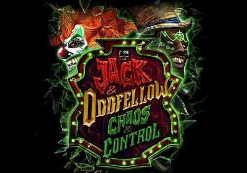 Com o tema "Infernal Carnival of Nightmares", o evento contará com a presença dos personagens originais Jack the Clown e Dr. Oddfellow como mestres de cerimônias