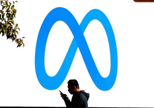 A Sundial não atenderá mais clientes externos após a conclusão da venda para a Meta. Foto:  Justin Sullivan/Getty Images