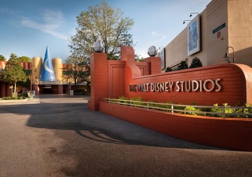 Prédio do The Magic of Disney Animation terá o icônico chapéu de feiticeiro do Mickey no topo