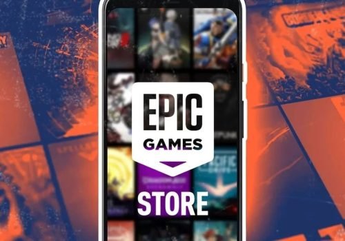 Jogo grátis da Epic Games no celular já está disponível. Foto:  Epic Games/Divulgação