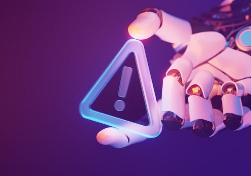 Nova campanha usa apps falsos de IA para infectar computadores com mineradores Foto:  Getty
