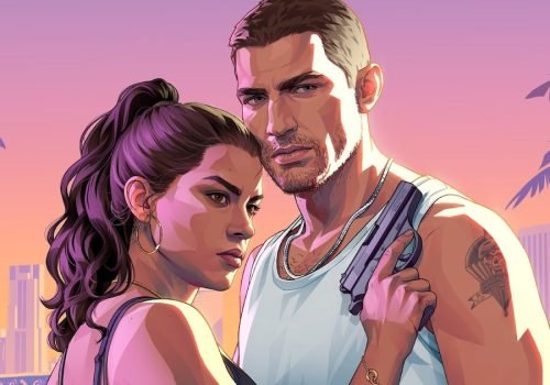 GTA 6 pode ser um dos maiores lançamentos da história do entretenimento. 