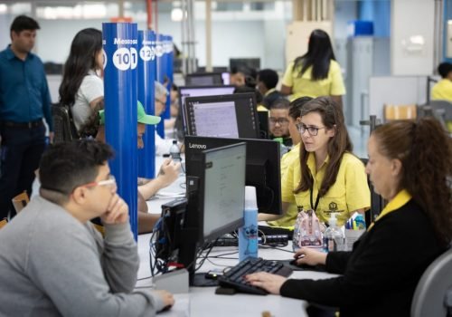 Os postos do Poupatempo em todo o estado funcionarão normalmente na sexta-feira (30) e estarão fechados na segunda-feira, feriado de Finados