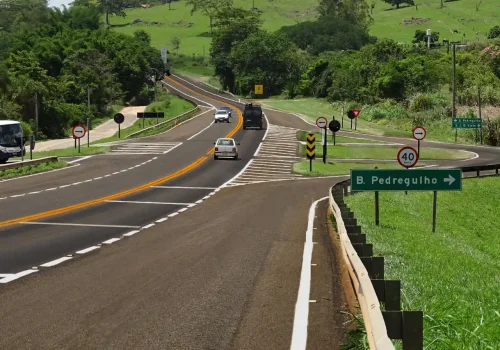 Rota Mogiana: nova concessionária assume gestão da malha rodoviária em novembro