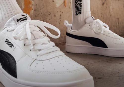 Promoção "Passou, Perdeu" da Netshoes tem itens como Camiseta Nike, Tênis Puma e mais produtos esportivos com desconto na Black November por tempo limitado Foto:  Nike/Divulgação