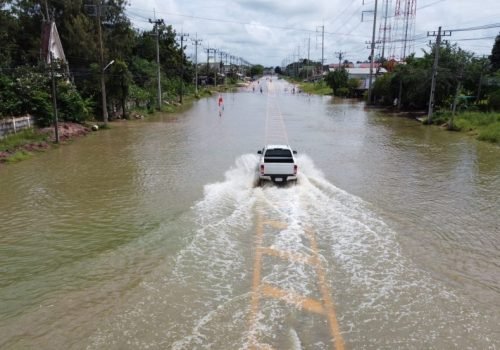 Esses instrumentos ajudam as prefeituras a identificar quais áreas estão mais expostas a riscos, quem pode ser mais afetado e quais medidas precisam ser planejadas  Foto: Divulgação/Governo de SP