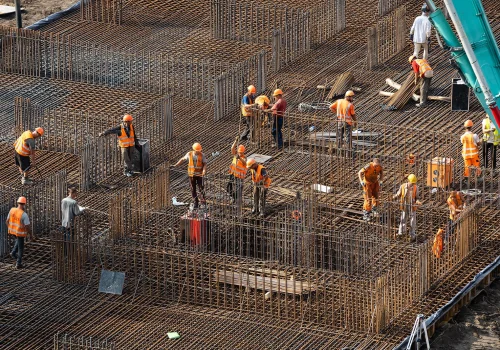 SP acumula mais de 173 mil vagas na área da construção civil  este ano; veja como se inscrever
