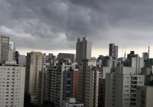 Na capital, as temperaturas ficarão na casa dos 17 e 24 graus. Foto: Divulgação/Governo de SP