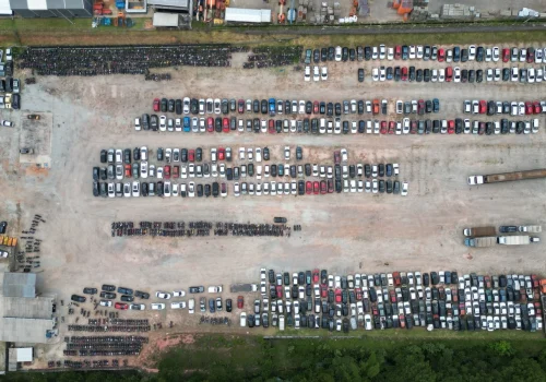 Detran-SP entra na reta final do maior ciclo de leilões de sua história
