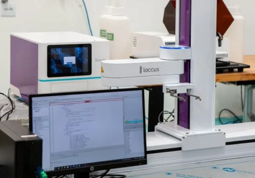 Instituto Butantan investe em plataforma automatizada para aperfeiçoar processo de análise da eficácia de vacinas