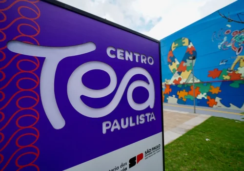 Centro TEA Paulista capacita mais de 5 mil servidores em SP e supera 16 mil atendimentos na capital