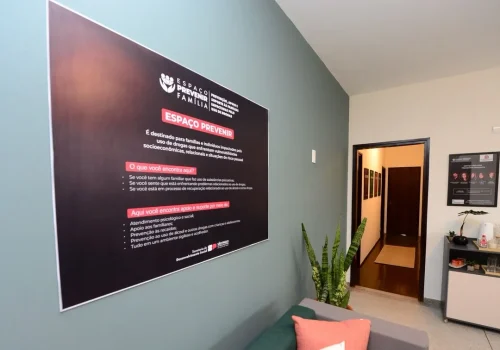 Espaço Prevenir inaugura 20° unidade em Presidente Prudente